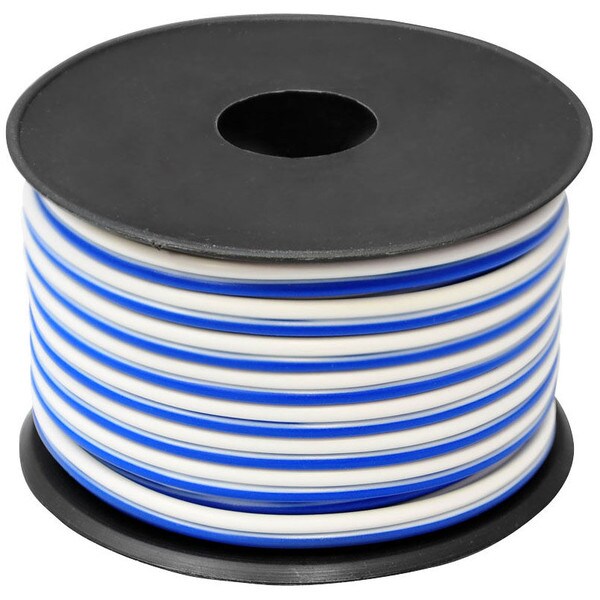 Main product image for Pyle PLMRSW50 18 AWG 50 ft. Stereo Marine Grade Spe 267-7120